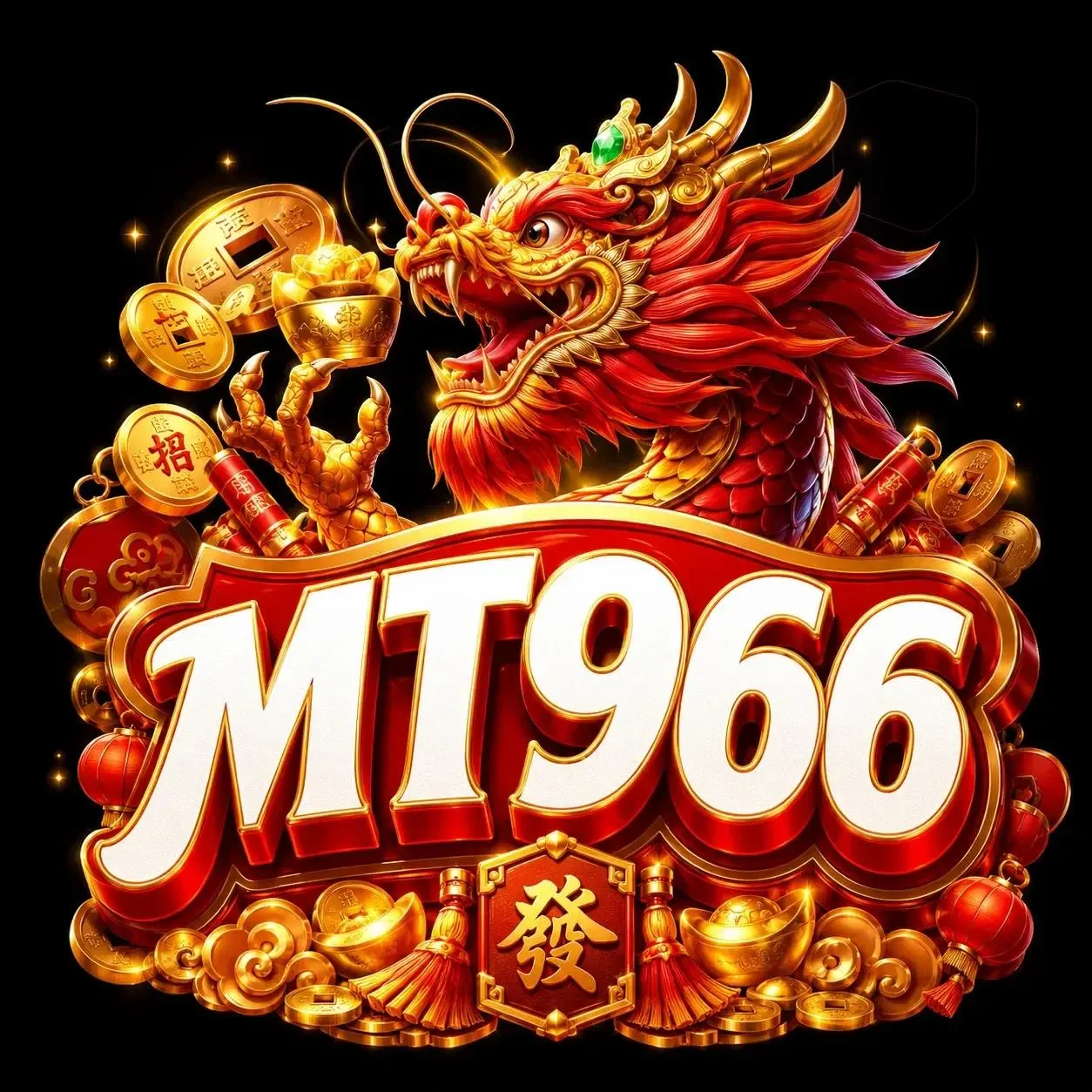 MT966 - Pertempuran Terakhir di Dunia Battle Royale