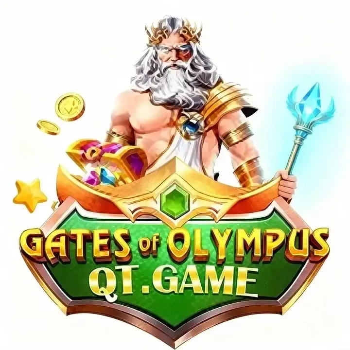QTGAME - Petualangan Arcade yang Seru dan Menghibur
