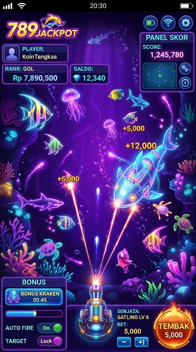 Screenshot dari halaman unduh aplikasi di 789jackpot menunjukkan kemudahan navigasi.
